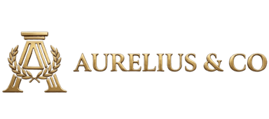 AureliusCo logo